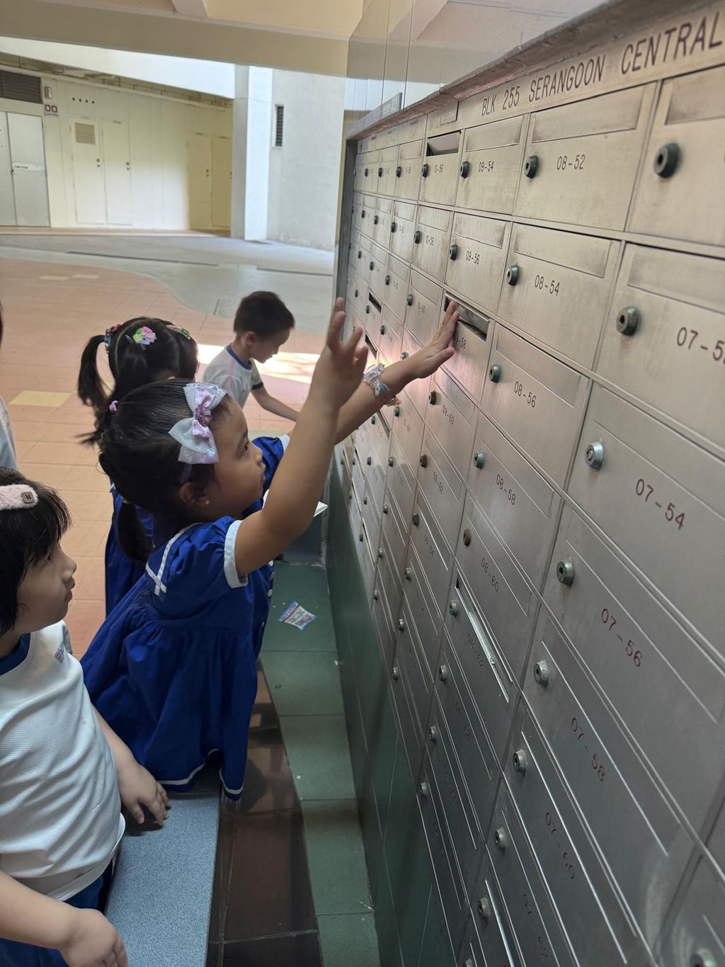Learning about sustainability through Community engagement — photo 11