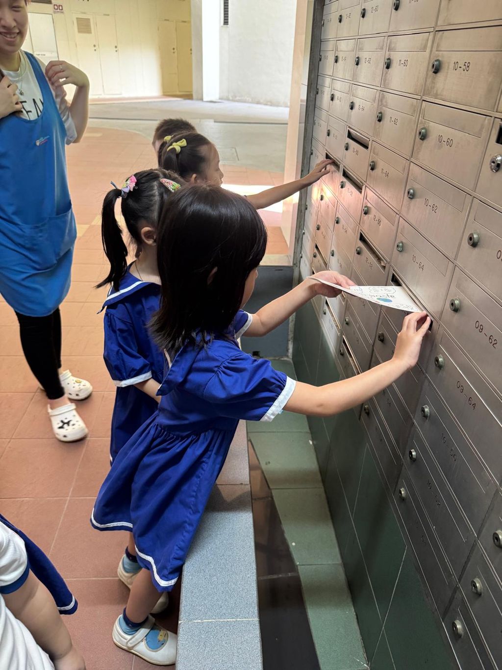 Learning about sustainability through Community engagement — photo 12