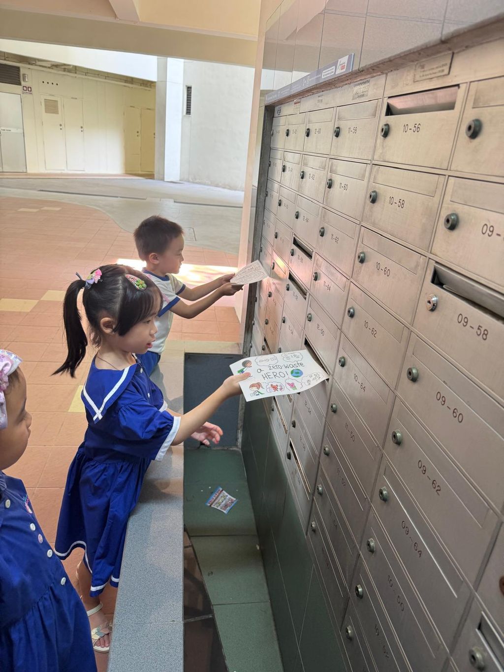Learning about sustainability through Community engagement — photo 14
