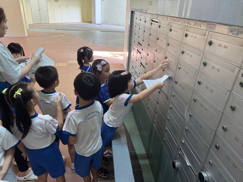 Learning about sustainability through Community engagement — photo 15