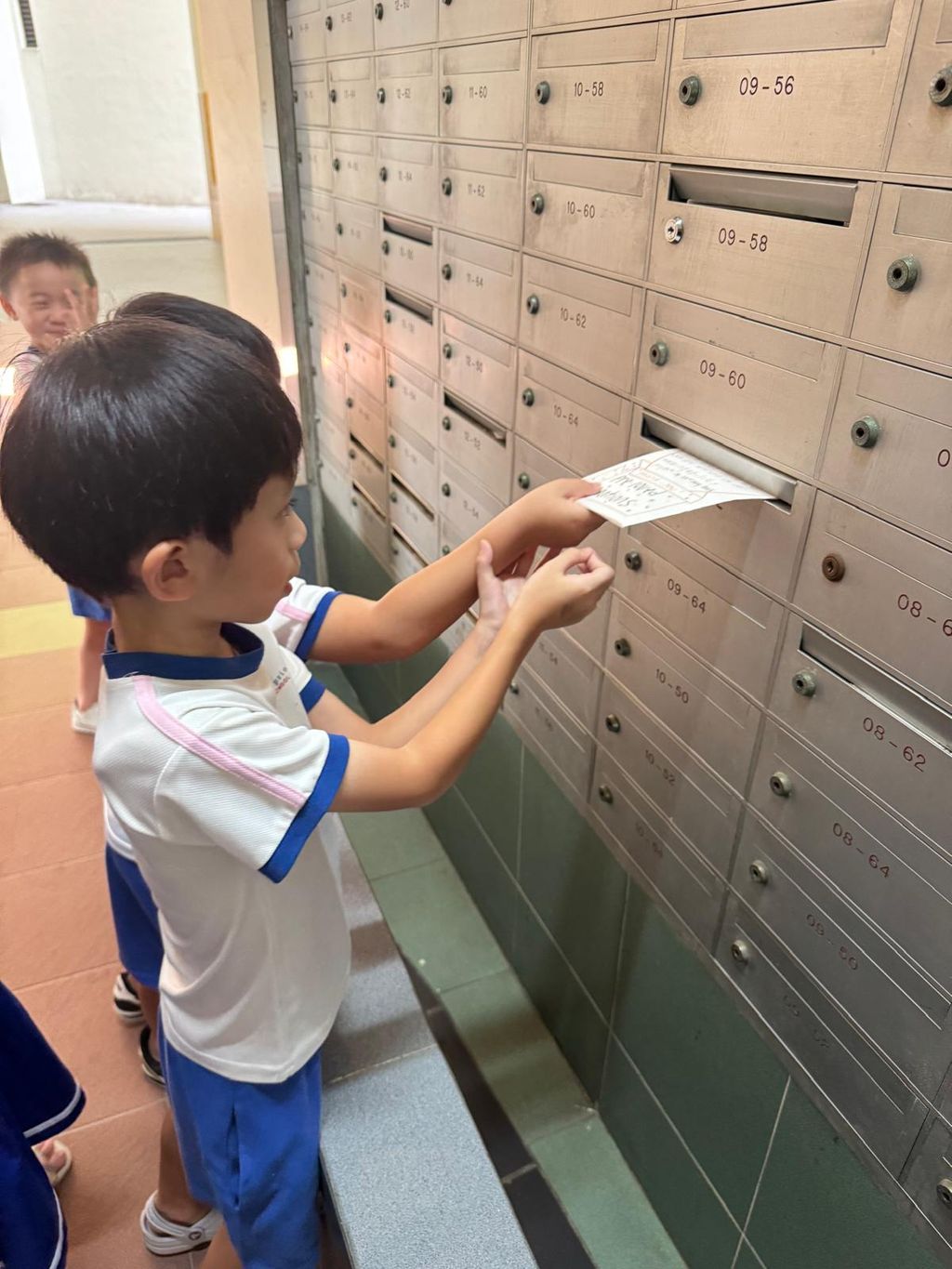 Learning about sustainability through Community engagement — photo 17
