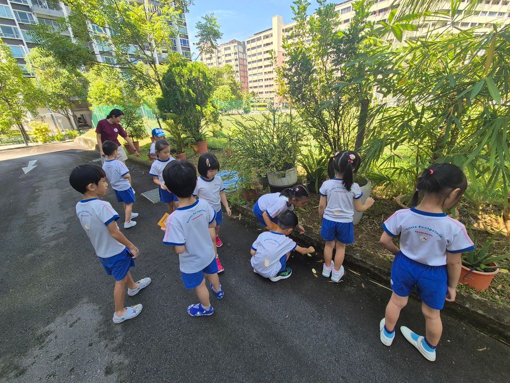 Trip to See Soon Simei - bringing science to life (Composting) — photo 5