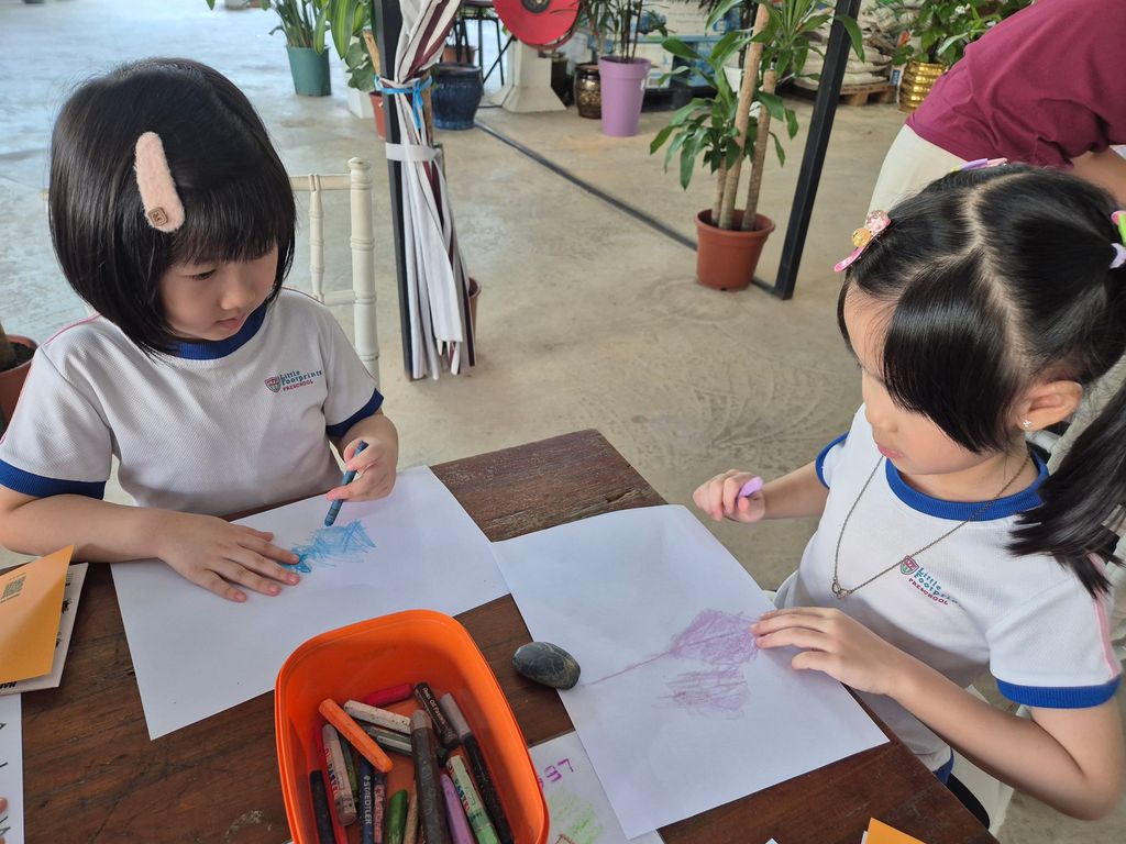 Trip to See Soon Simei - bringing science to life (Composting) — photo 6