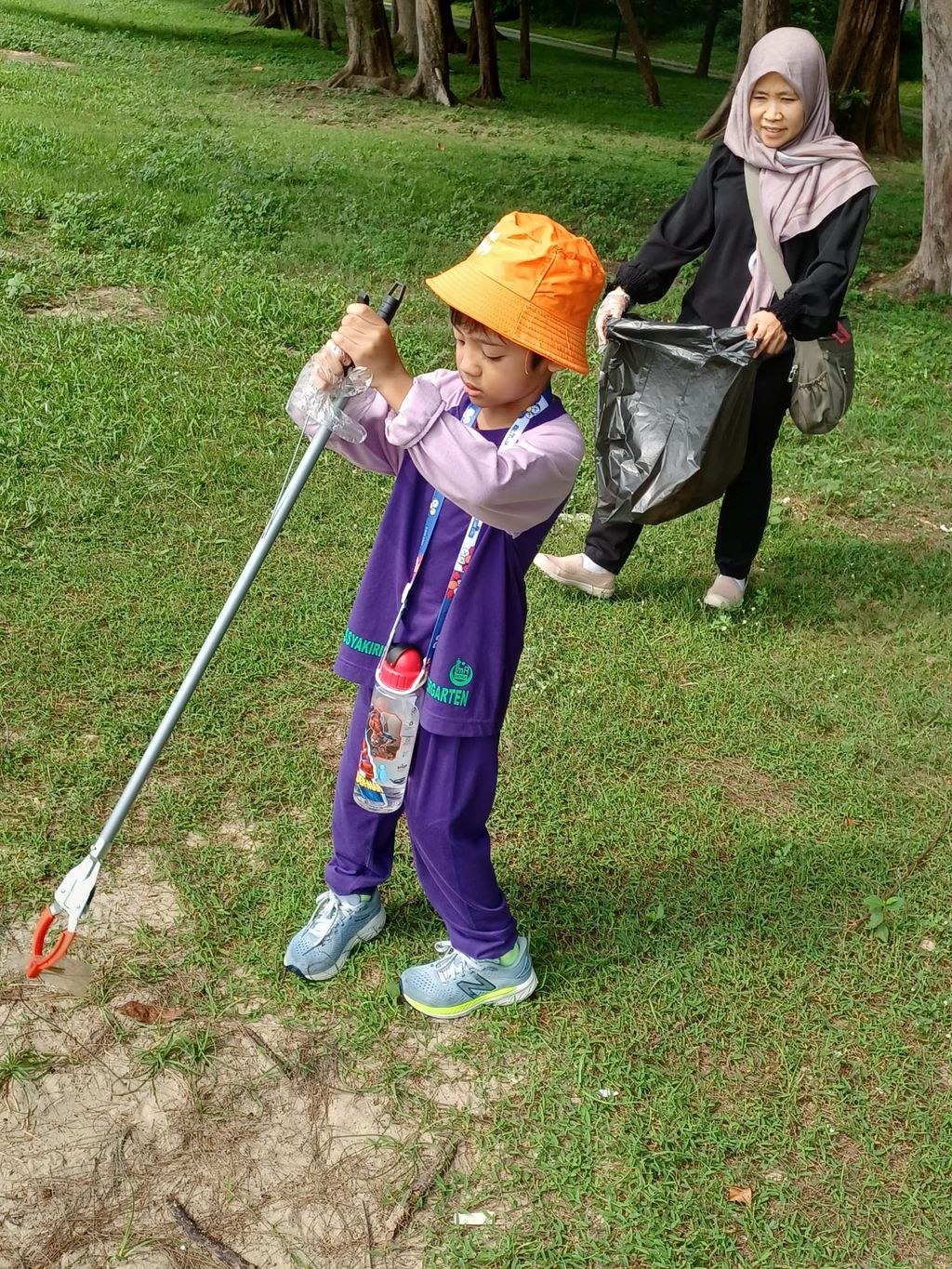 Let's clean up our beach. — photo 9