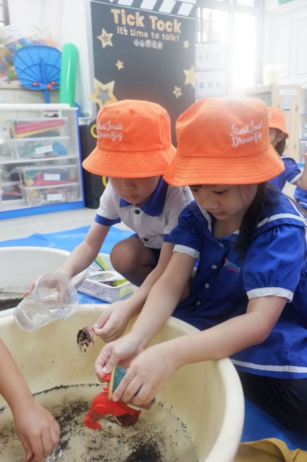 🌿 Young Hearts for Wild Lives: Together for Tomorrow 🐒 — photo 5