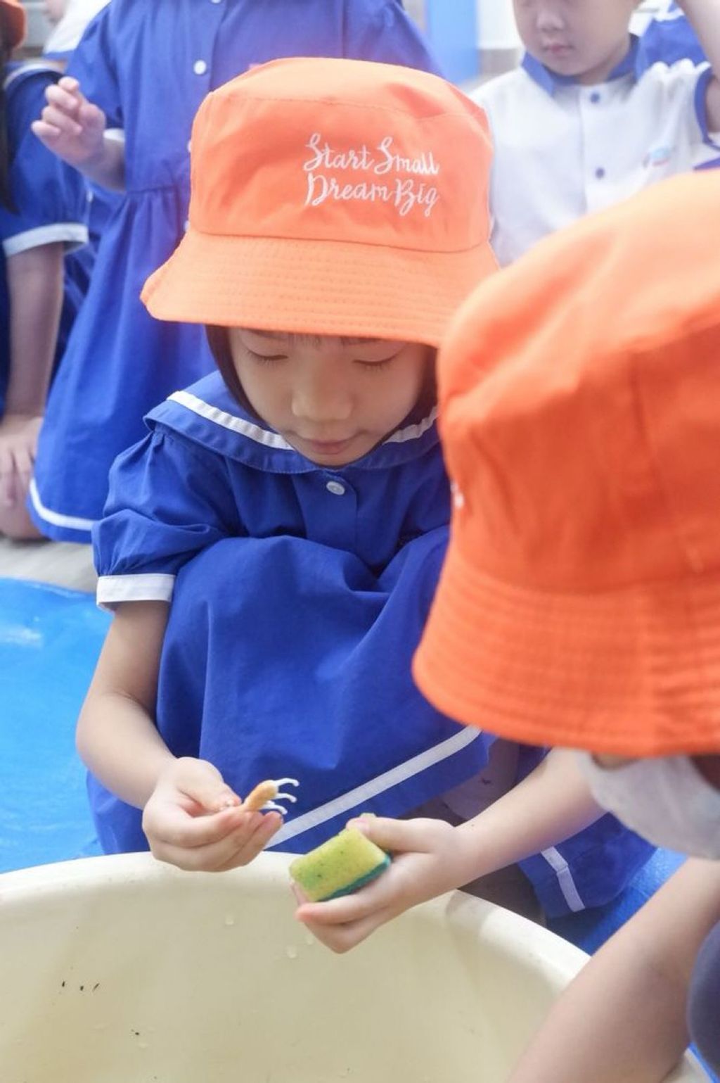 🌿 Young Hearts for Wild Lives: Together for Tomorrow 🐒 — photo 11