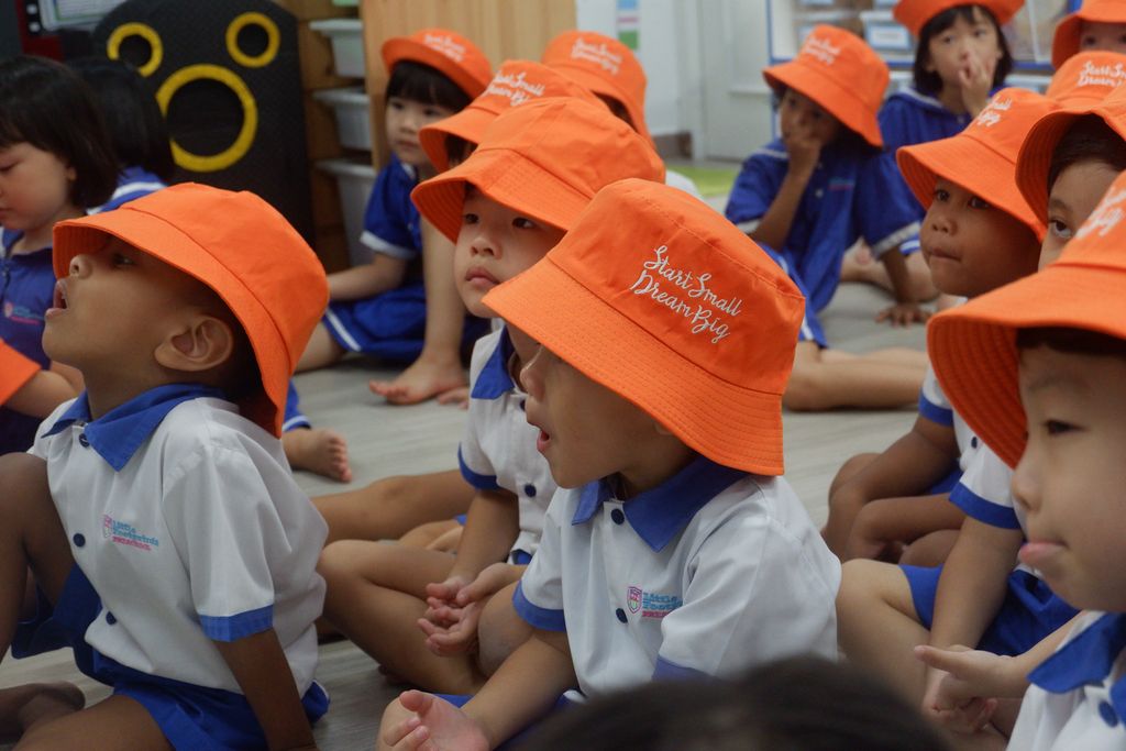 🌿 Young Hearts for Wild Lives: Together for Tomorrow 🐒 — photo 2