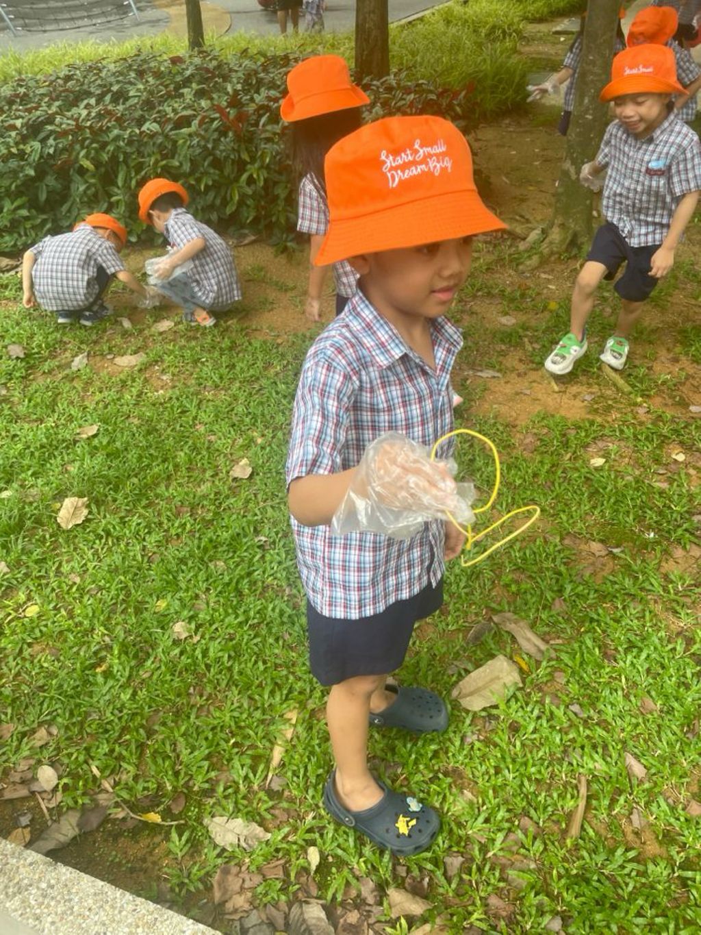 Earth Day Celebration — photo 11