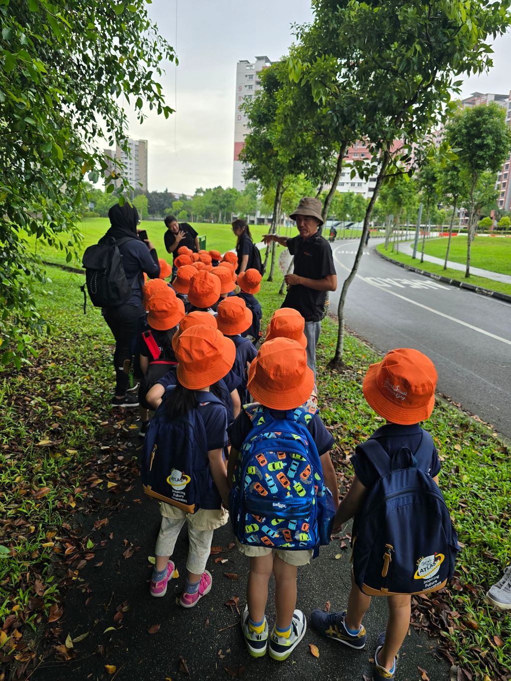 甘榜探秘:孩子们的时光之旅 — photo 2