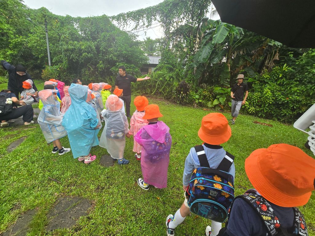 甘榜探秘:孩子们的时光之旅 — photo 4
