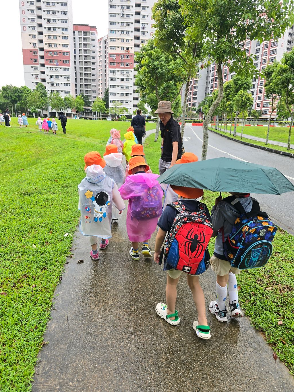 甘榜探秘:孩子们的时光之旅 — photo 5