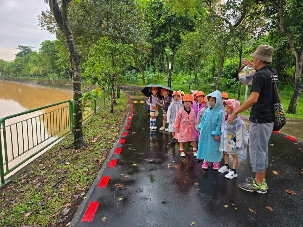 甘榜探秘:孩子们的时光之旅 — photo 6