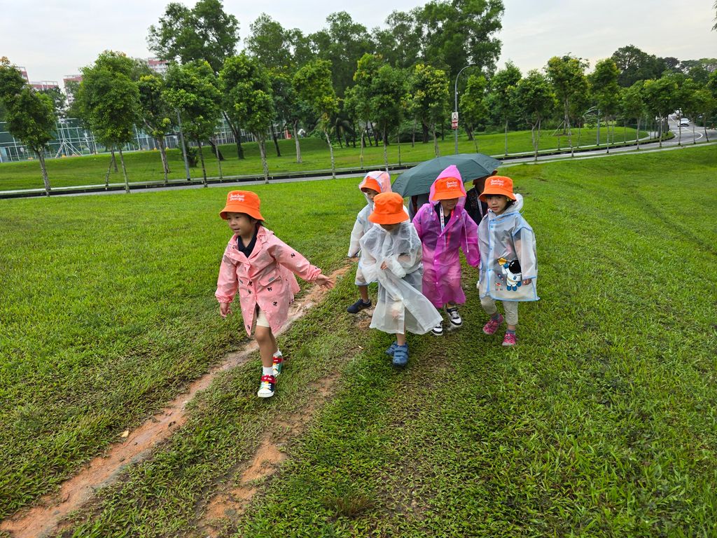 甘榜探秘:孩子们的时光之旅 — photo 7