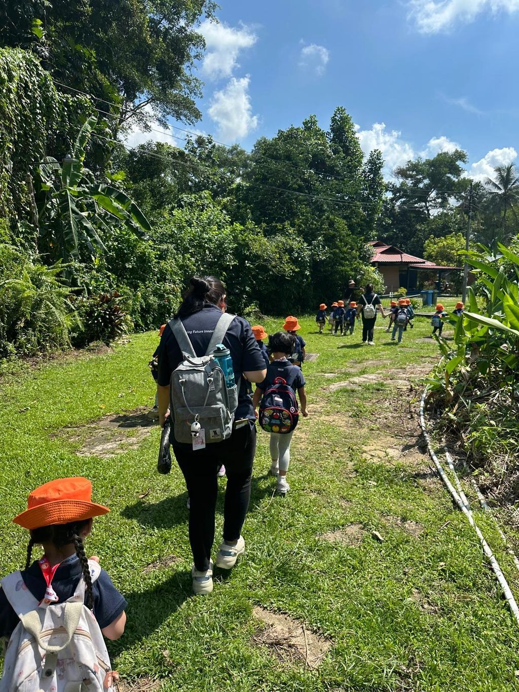 甘榜探秘:孩子们的时光之旅 — photo 8