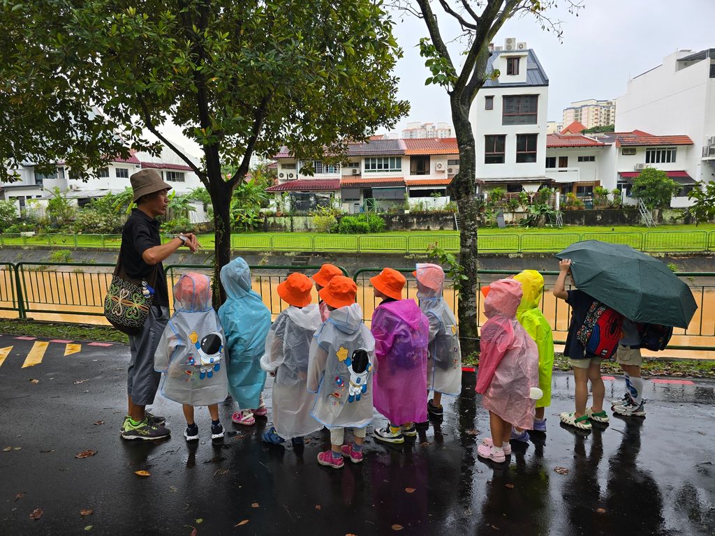 甘榜探秘:孩子们的时光之旅 — photo 9