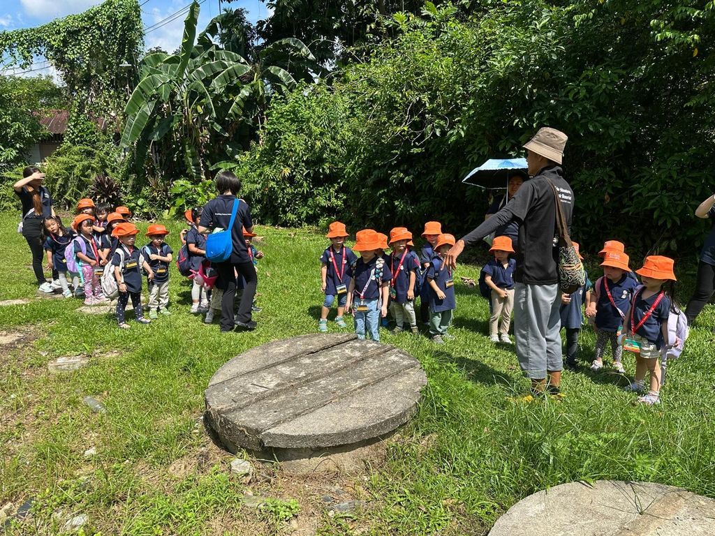 甘榜探秘:孩子们的时光之旅 — photo 4