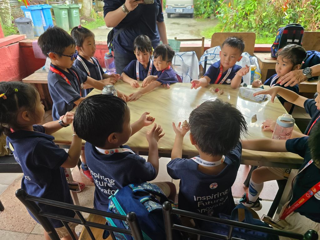 甘榜探秘:孩子们的时光之旅 — photo 6