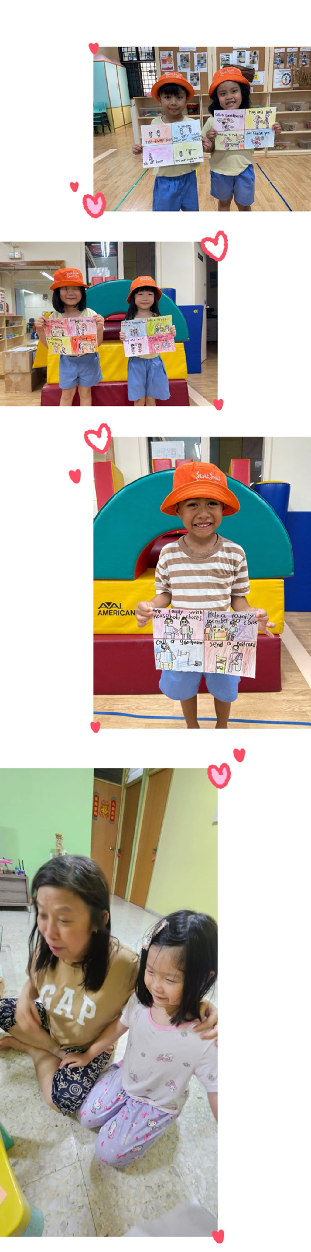 Acts of Kindness for Grandparents — photo 2
