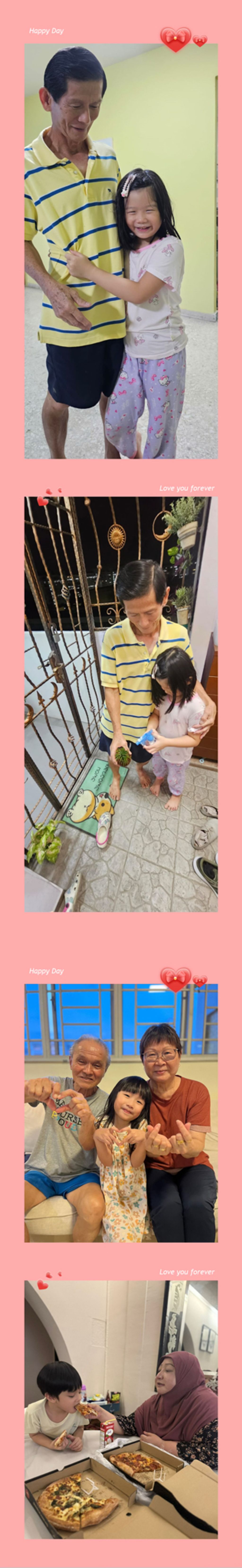 Acts of Kindness for Grandparents — photo 1
