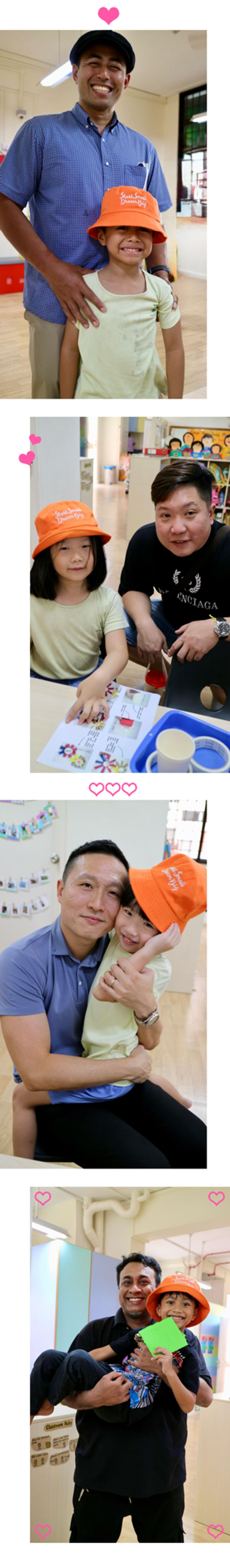 Father’s Day Celebration cum Sports Day — photo 3