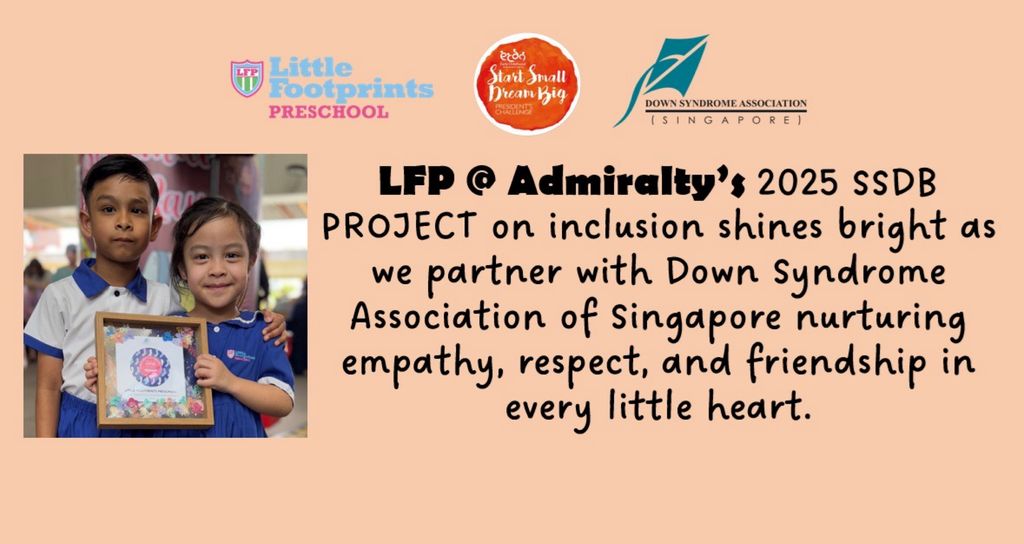 Shining Together: LFP @ Admiralty’s SSDB Journey with DSA Singapore — photo 3