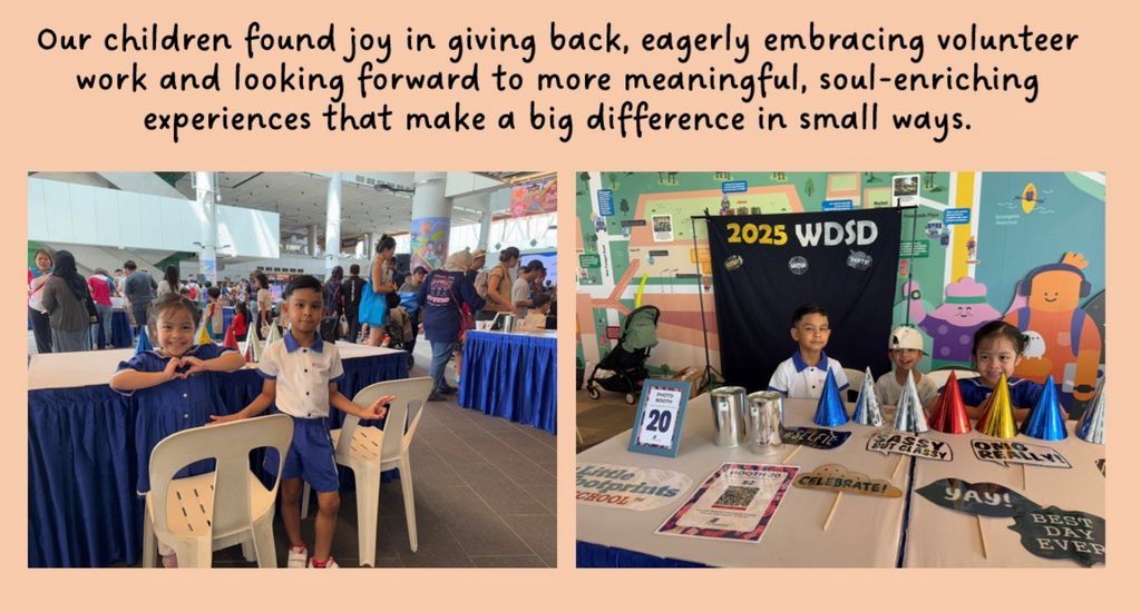 Shining Together: LFP @ Admiralty’s SSDB Journey with DSA Singapore — photo 4