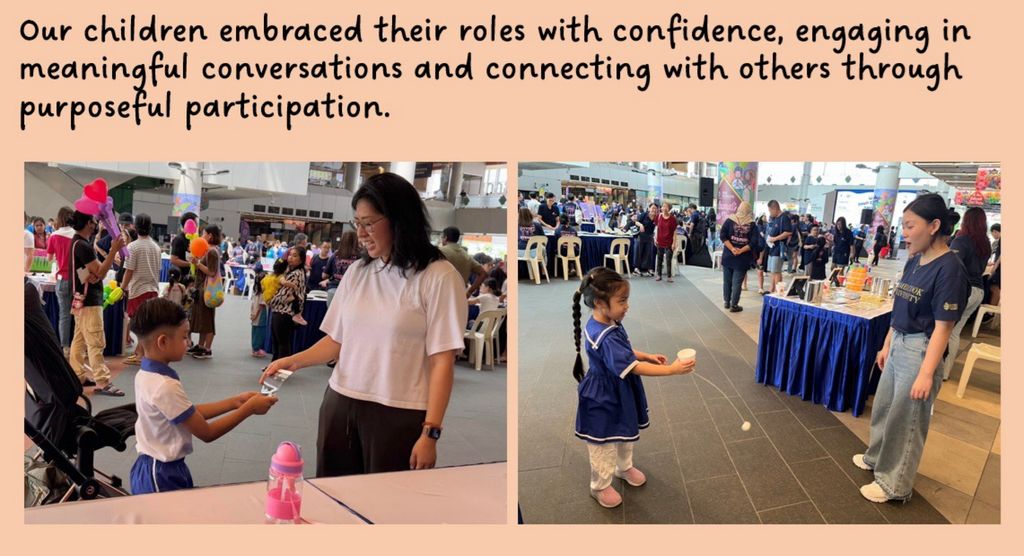 Shining Together: LFP @ Admiralty’s SSDB Journey with DSA Singapore — photo 5