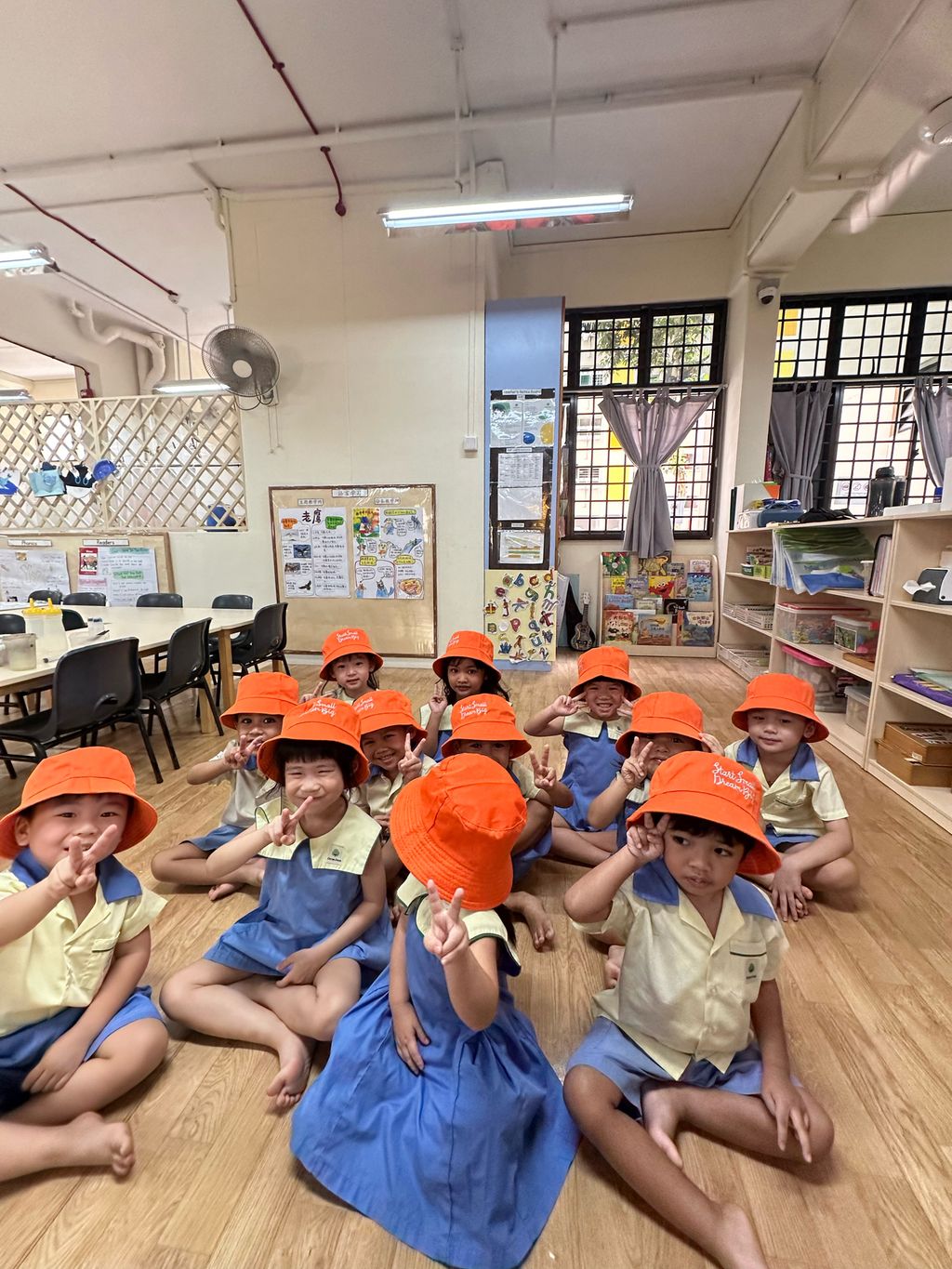Start Small, Dream Big: Kind Hearts, Strong Bonds — photo 5