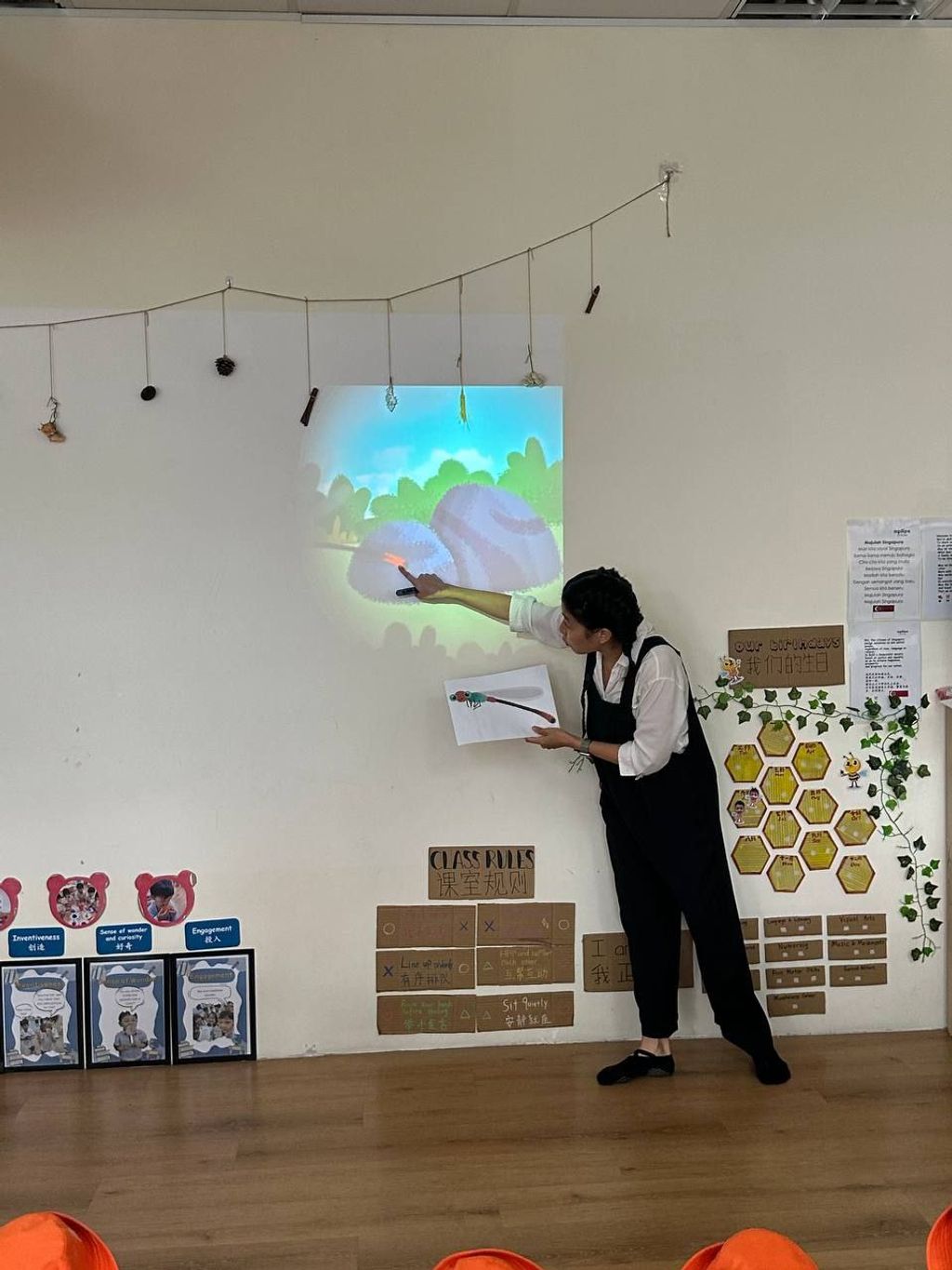 SSDB 2025 - Literacy Specials-June Holiday Programme