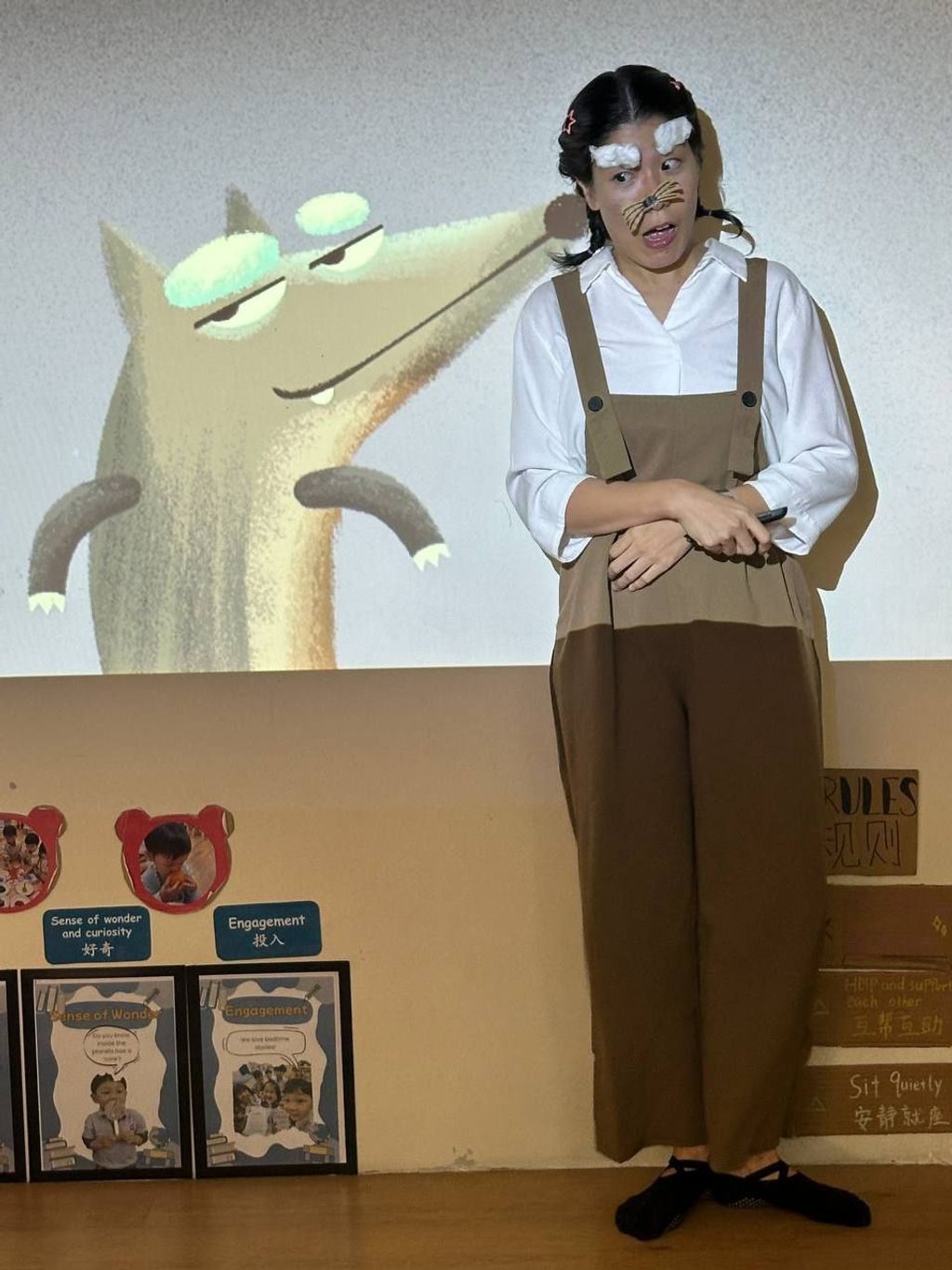 SSDB 2025 - Literacy Specials-June Holiday Programme — photo 3