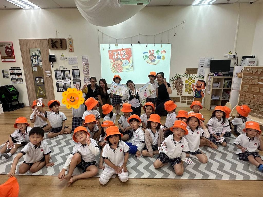 SSDB 2025 - Literacy Specials-June Holiday Programme — photo 7