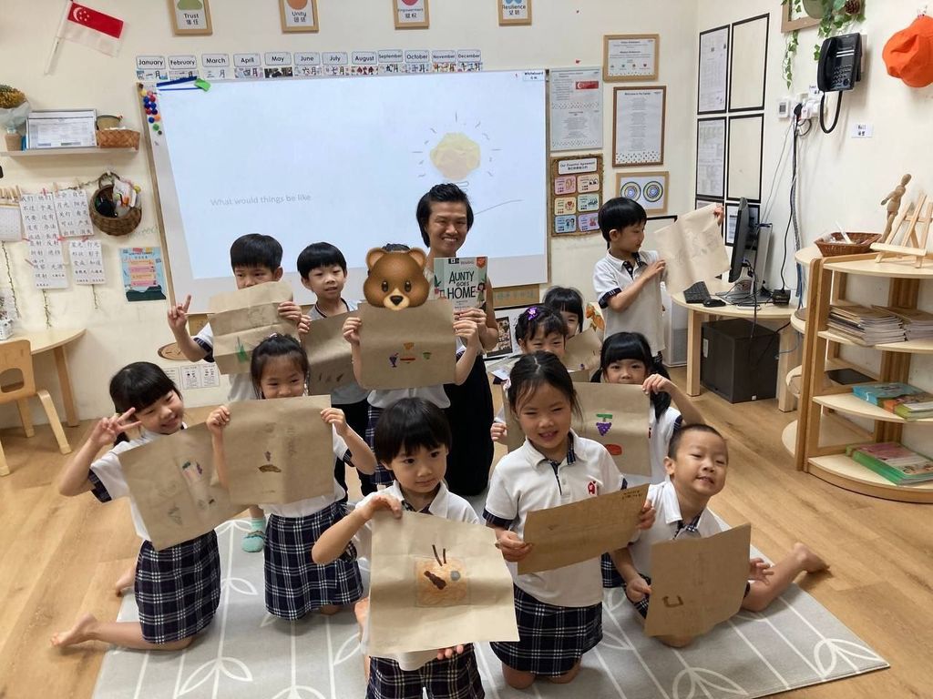 SSDB 2025 - Literacy Specials-June Holiday Programme — photo 8