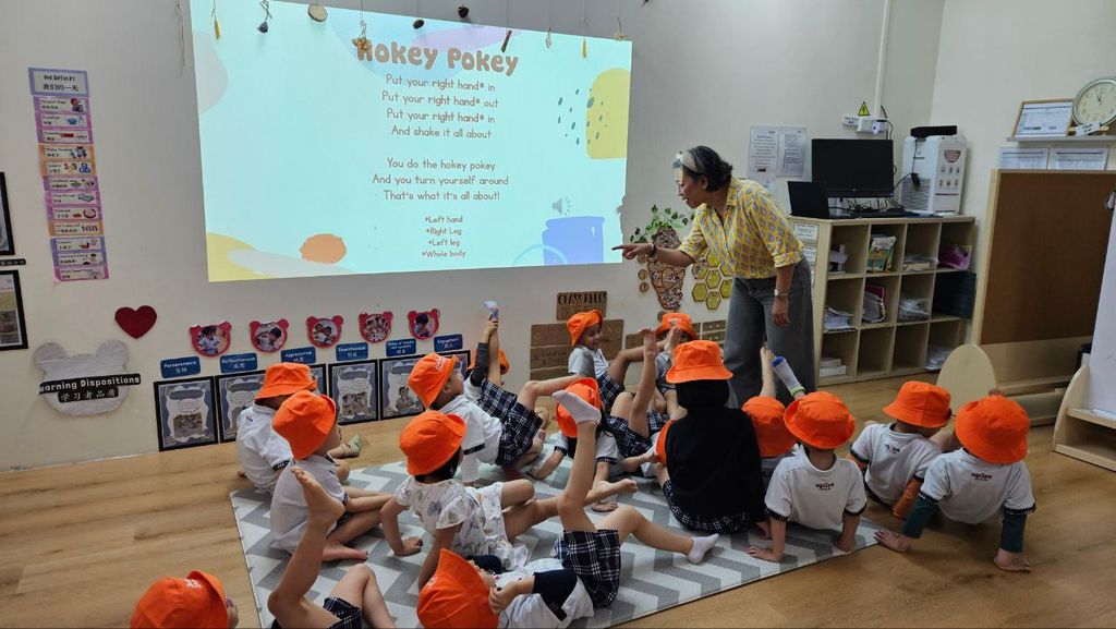 SSDB 2025 - Literacy Specials-June Holiday Programme — photo 10
