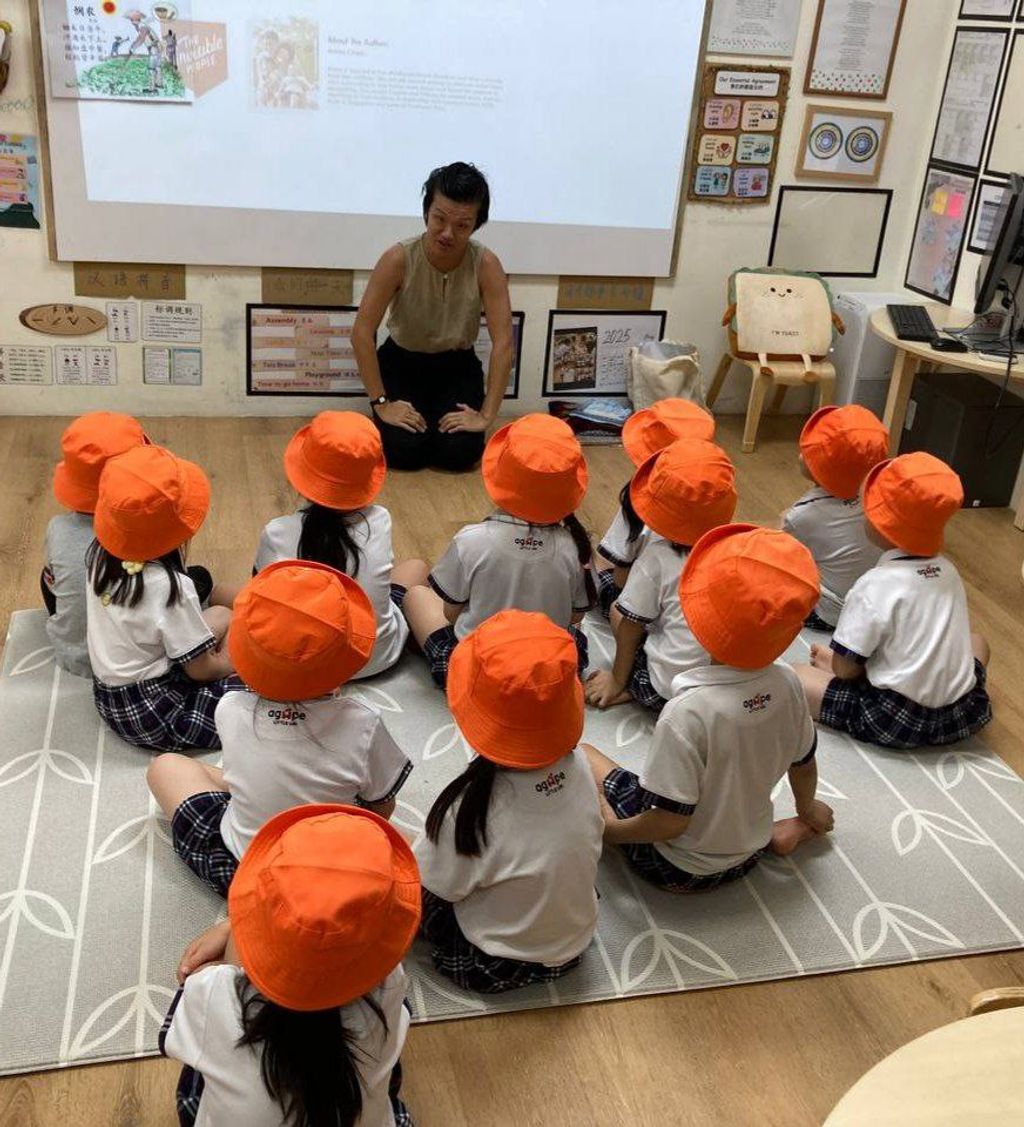SSDB 2025 - Literacy Specials-June Holiday Programme — photo 12