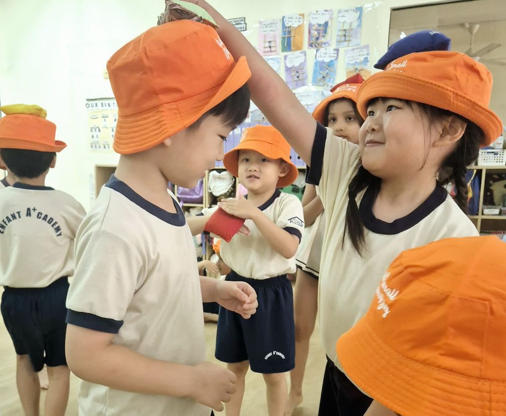 SSDB: Part 1 (April 2025 to September 2025) “Embracing Diversity: All are Welcome!” — photo 6