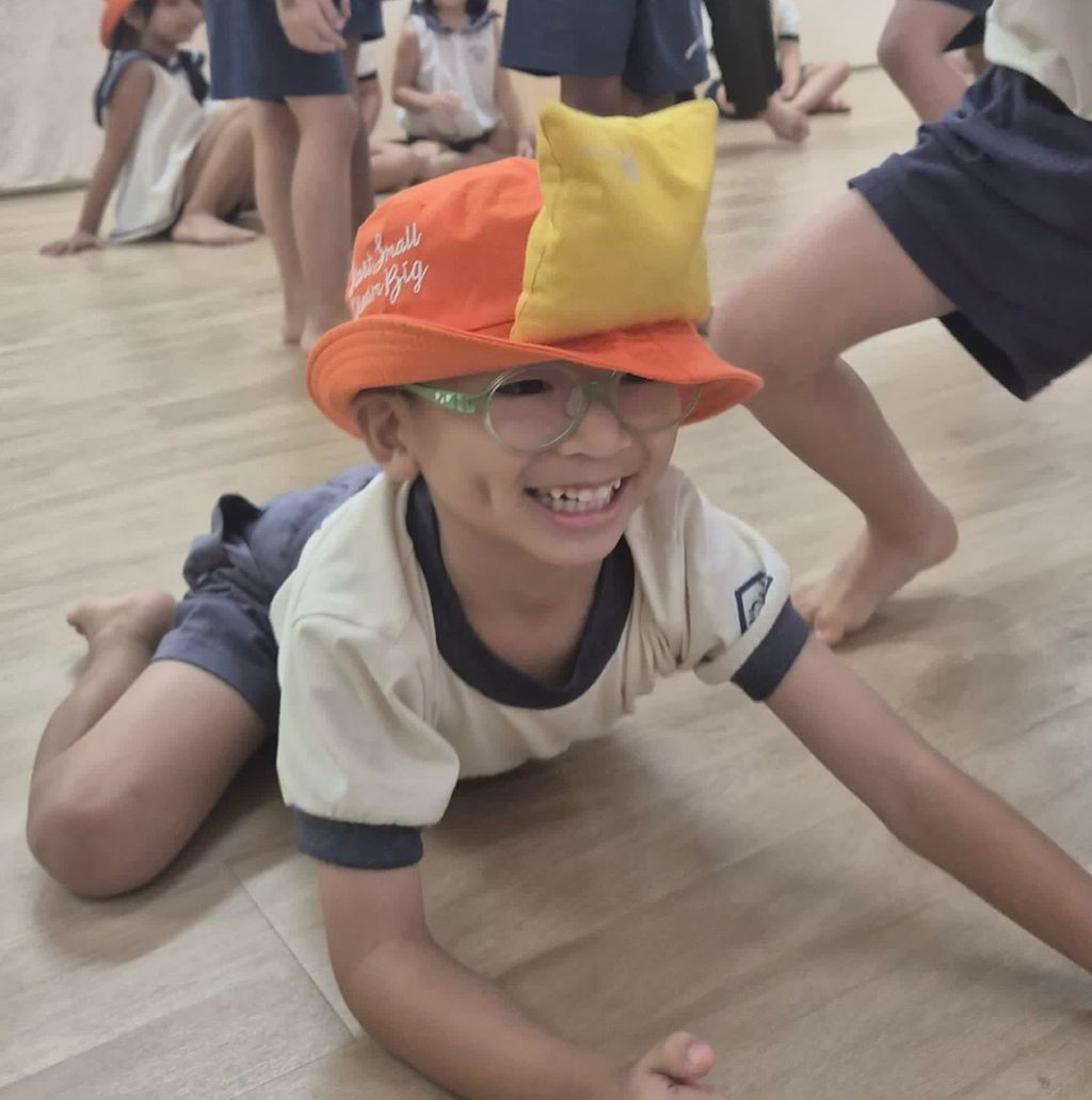 SSDB: Part 1 (April 2025 to September 2025) “Embracing Diversity: All are Welcome!” — photo 7