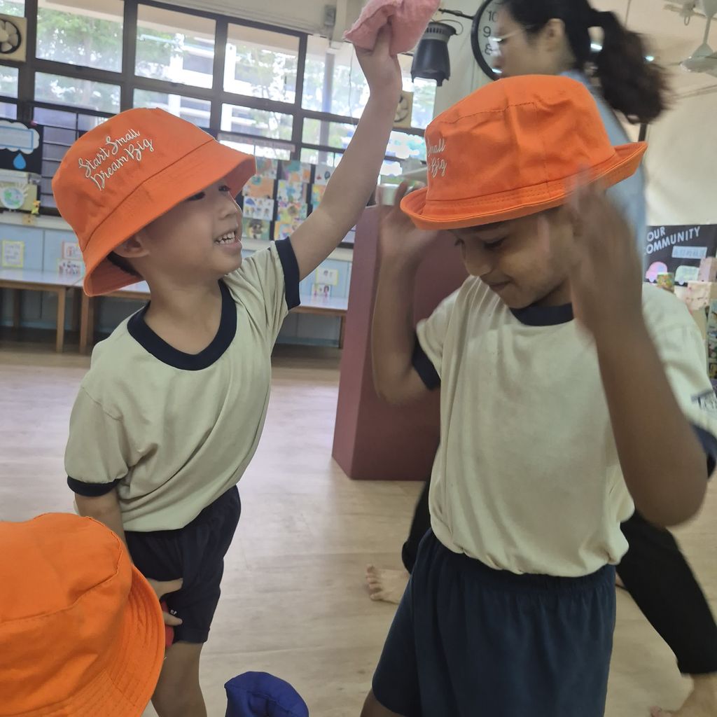 SSDB: Part 1 (April 2025 to September 2025) “Embracing Diversity: All are Welcome!” — photo 8