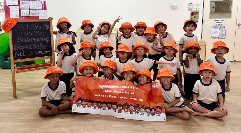 SSDB: Part 1 (April 2025 to September 2025) “Embracing Diversity: All are Welcome!” — photo 12