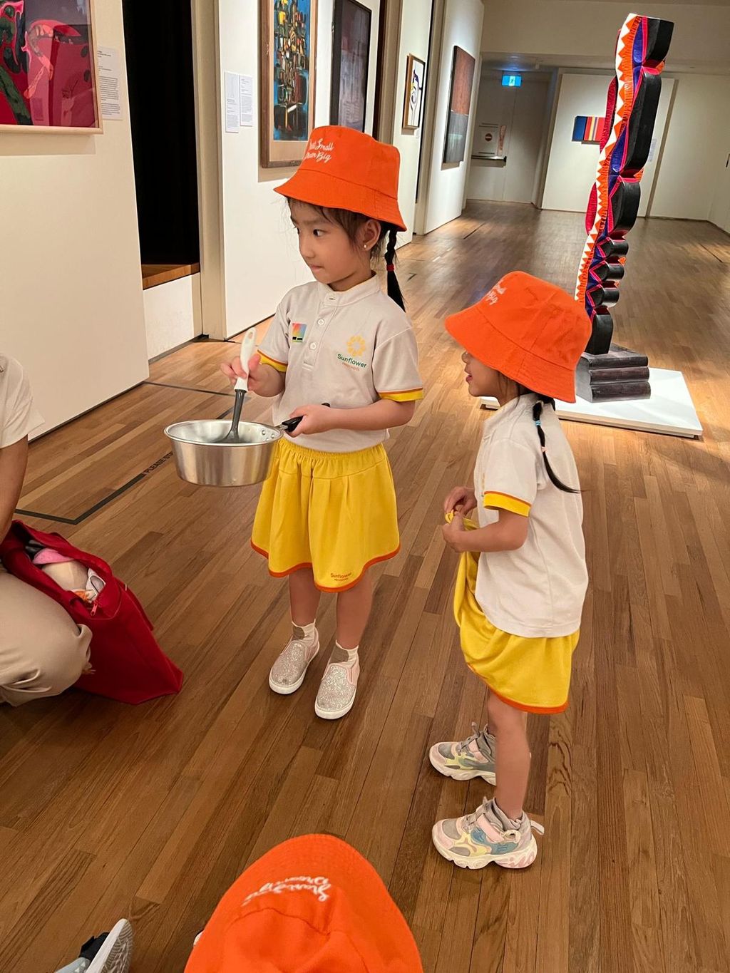 Ohana Means Family - SSDB Launch Party — photo 4