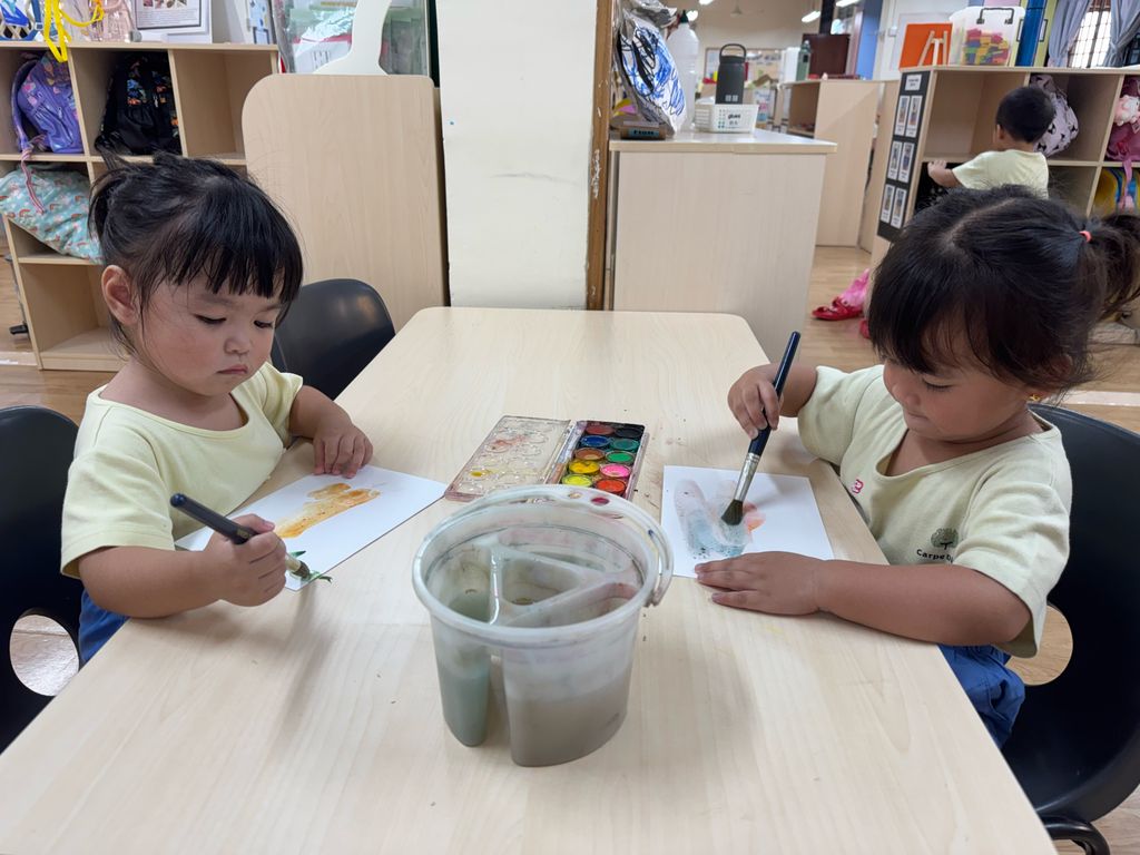“Appreciating Our Grandparents” – SSDB: Kind Hearts, Strong Bonds — photo 2