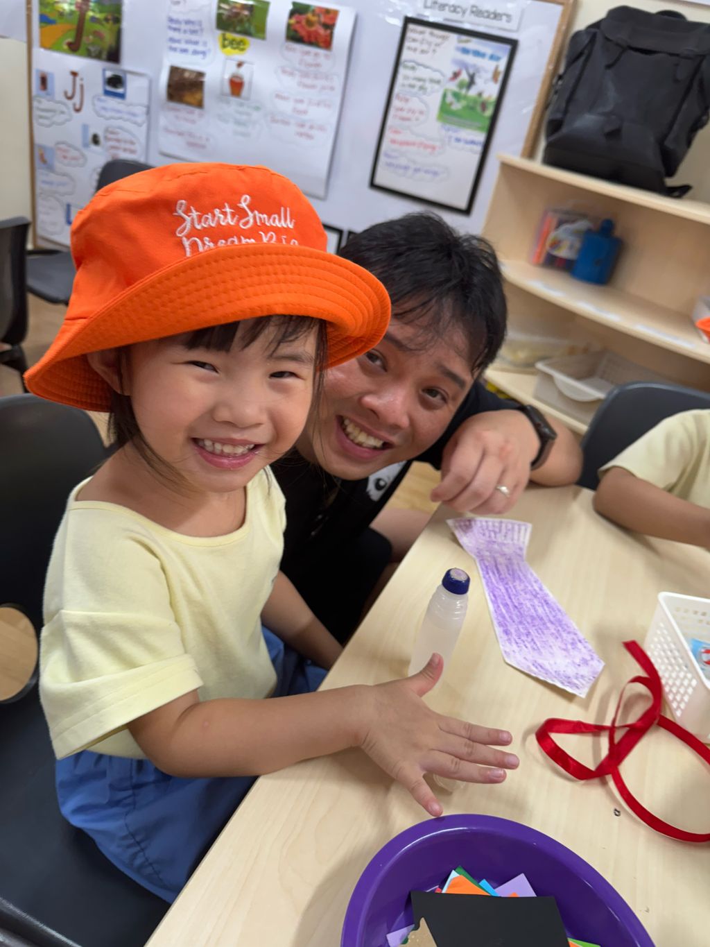 “My Hero, My Daddy – Father’s Day Celebration cum Sports Day” — photo 4