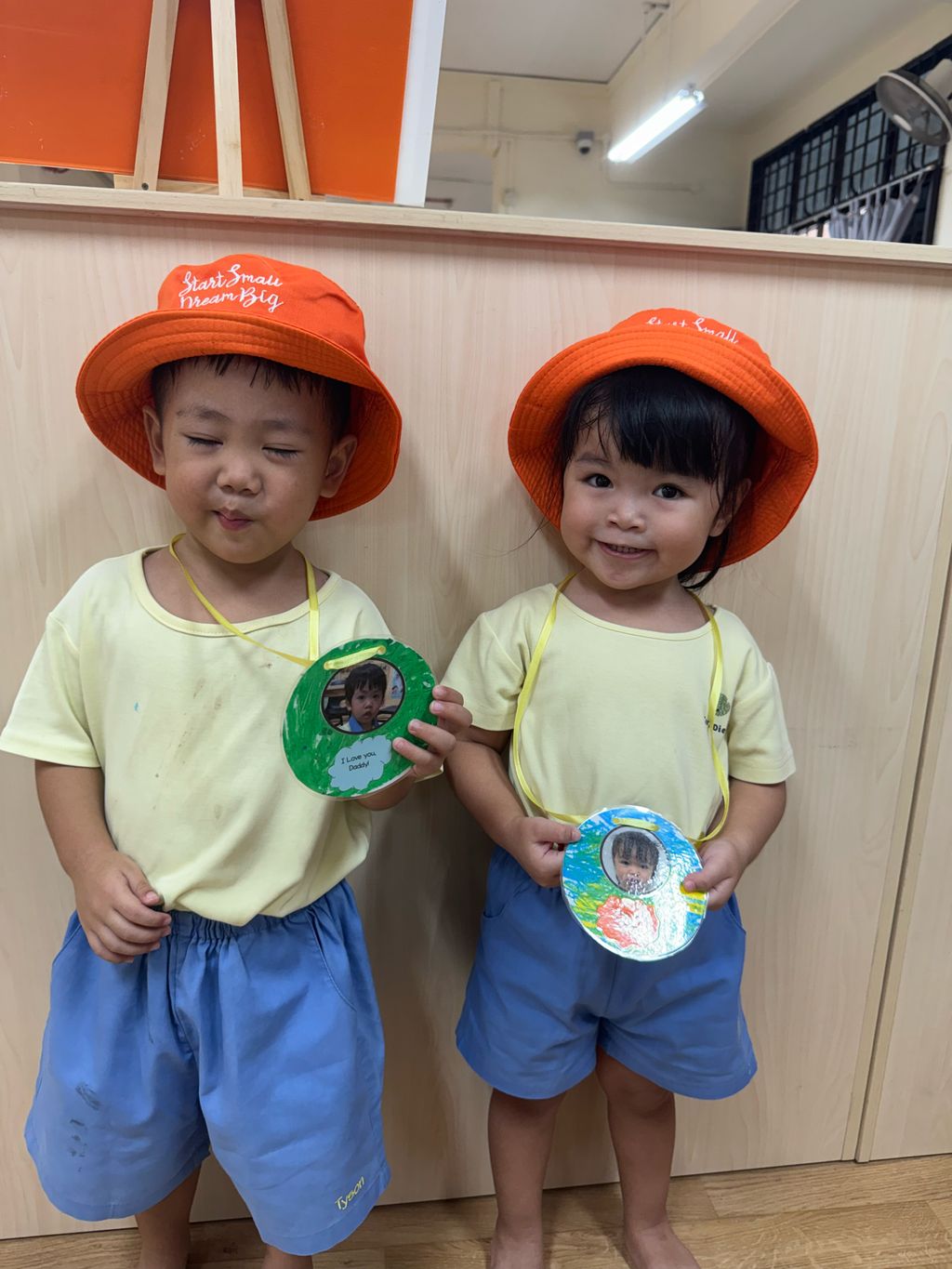 “My Hero, My Daddy – Father’s Day Celebration cum Sports Day” — photo 2