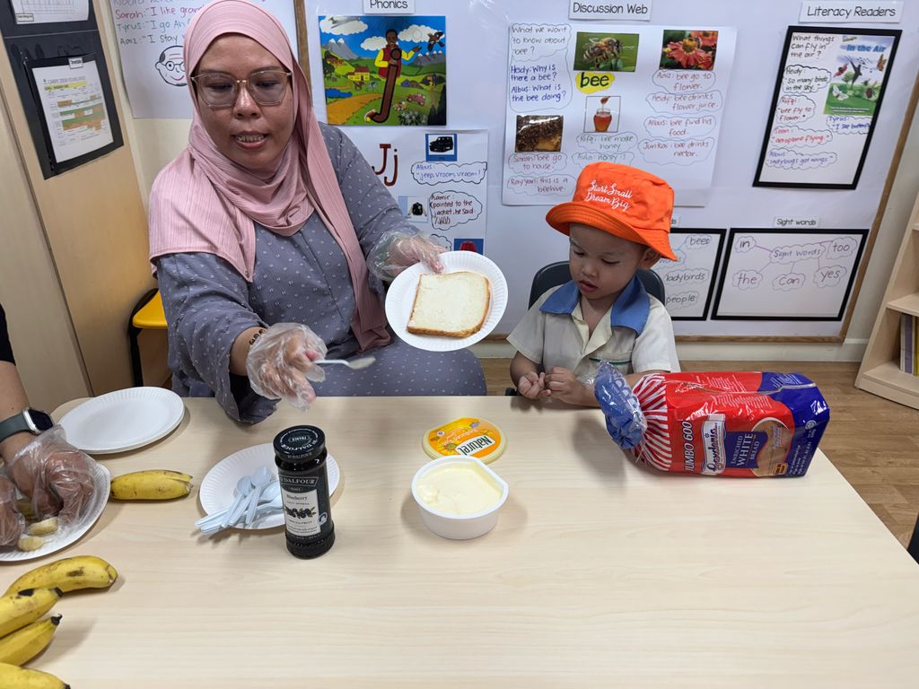 “All About Mum – A Tasty Tribute” — photo 6