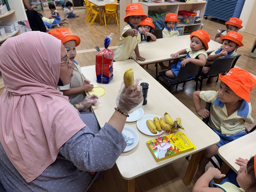 “All About Mum – A Tasty Tribute” — photo 8