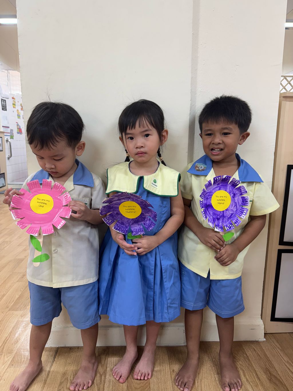 “You Are My Sunshine, Mummy!” – A Token of Love — photo 2