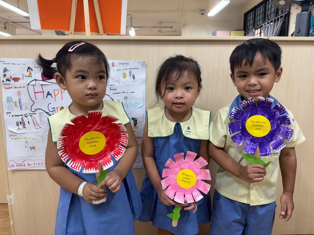 “You Are My Sunshine, Mummy!” – A Token of Love — photo 3