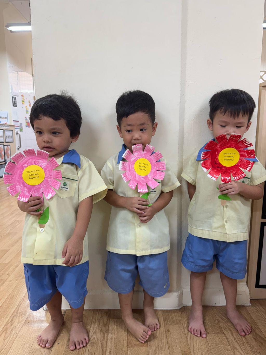 “You Are My Sunshine, Mummy!” – A Token of Love — photo 4