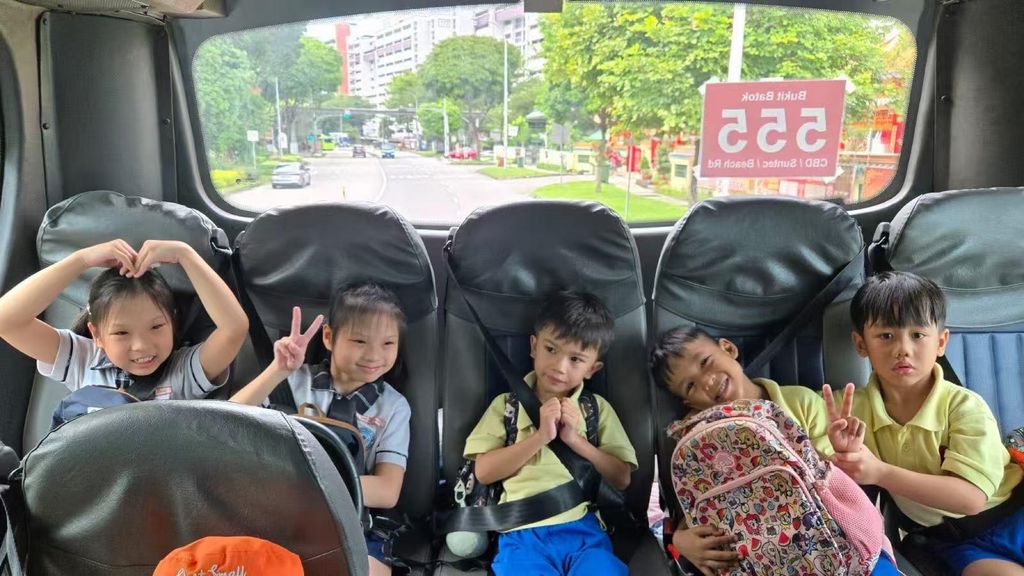 KidsStop Excursion — photo 2