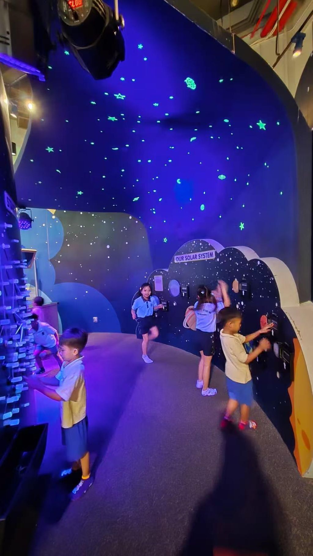KidsStop Excursion — photo 1