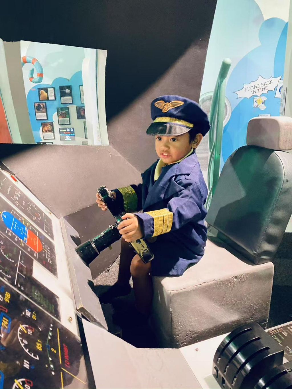 KidsStop Excursion — photo 1